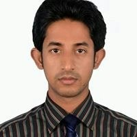 MD Ashikur Rahaman Ashik