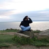 Mário Cadeiras Gago