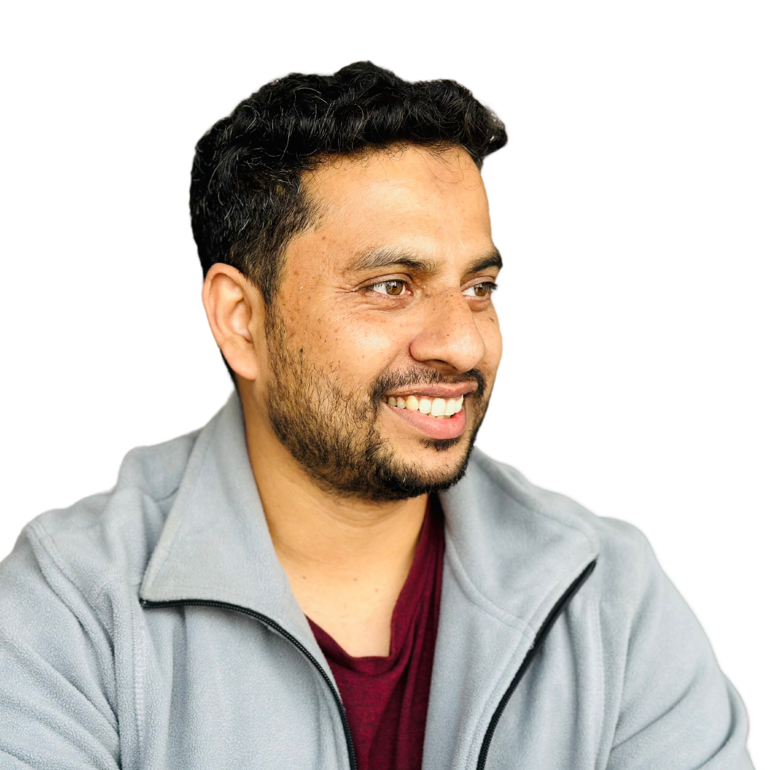 Shek Md Masudur Rashid