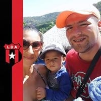 Juan Pablo Sánchez Montero