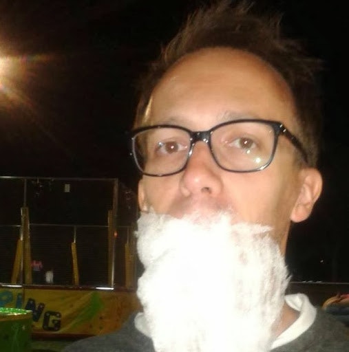 alberto “cappe” cappellina