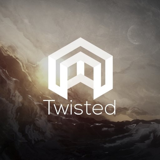Twisted