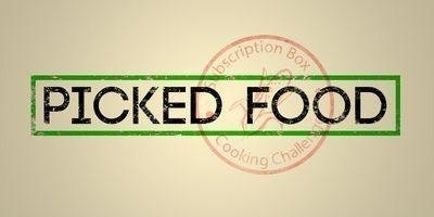 Picked Food