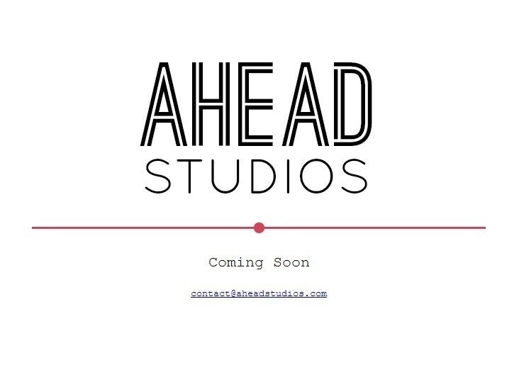 Ahead Studios