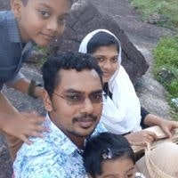 Shameerkhan Shamsudheen