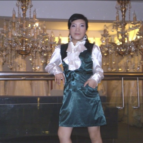 Sherry Shu