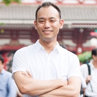 Yohei Sawayama/澤山陽平