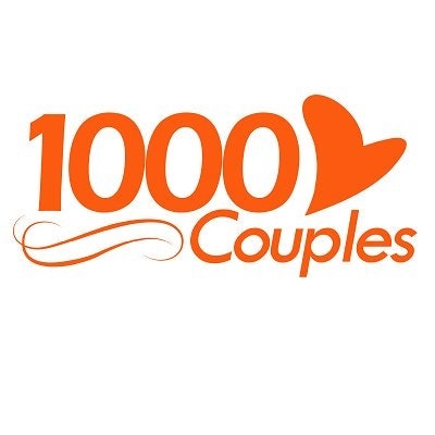 1000 Couples