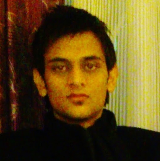 Raghav Singhal