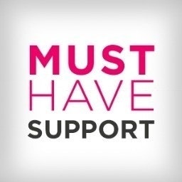 PS Must Have Support