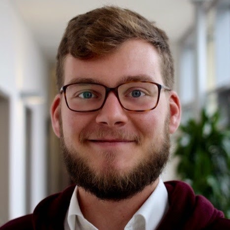 Jan Carsten Lohmüller