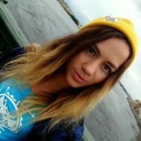 Александра Лунькова