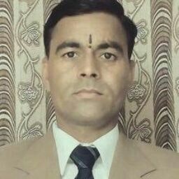 Astrologer Yogendra