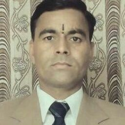 Astrologer Yogendra