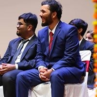 Monarch Moolchandani