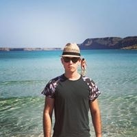 Krzysztof Dąbrowski