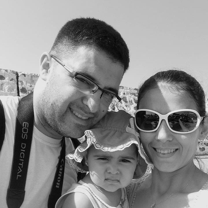 Harun Ömer Özüyusuf