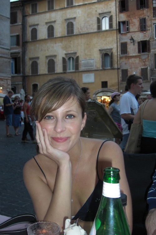 Aleksandra Chojnacka