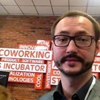 Тетеркин Николай