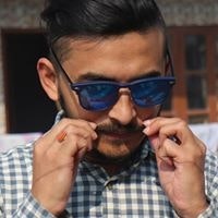 Sunip Shrestha