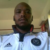 Benjie Sizzla Makhubele