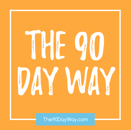 Ramon Minino (The 90 Day Way)