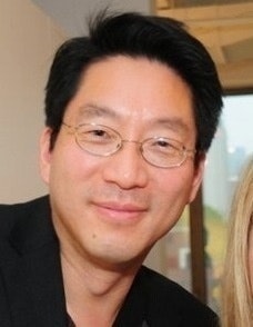 Simon Kuo