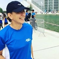 Artemis Vartholomeou