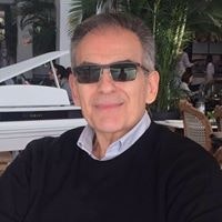 Antonis Vartholomeos