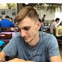 Γιάννης Βούλγαρης