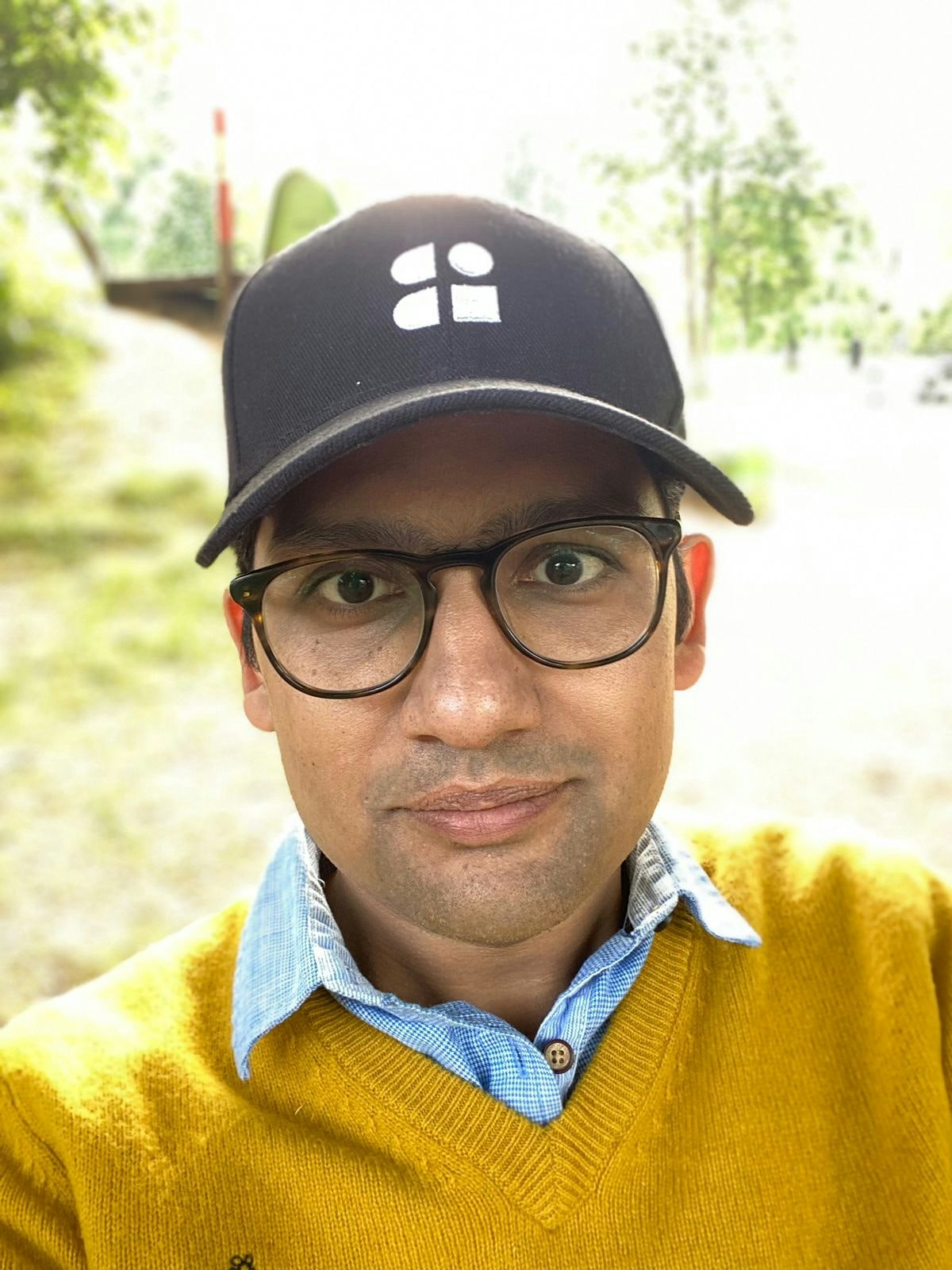 Varun Jain