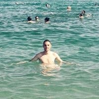 Марко Марковић