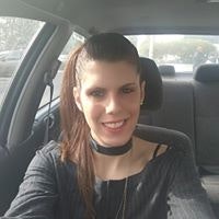 Altani Panagiotopoulou