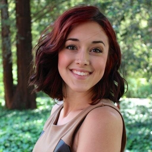 Brinton Megan Parker