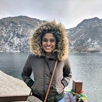 Kirithigaa Kalaivanan