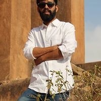 Giriraj Singh Rathore