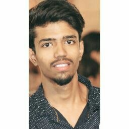 Krunal Joshi