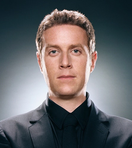 Geoff Keighley
