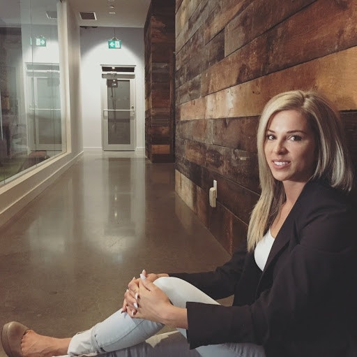 Agnieszka Arkuszewska