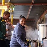 Apiwe Nxusani-Mawela