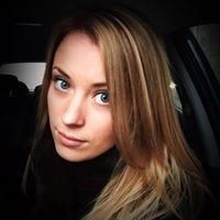 Ekaterina  Kazarovets