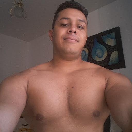 Josue Casas (Casasgeek)