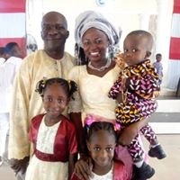 Nwanne Olusegun Kemi Adenike