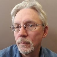 Patrick Scott O'Connor