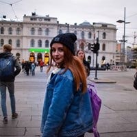 Anastasia Skampardoni