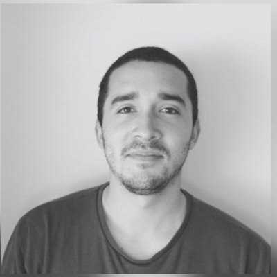 Martín Granados García