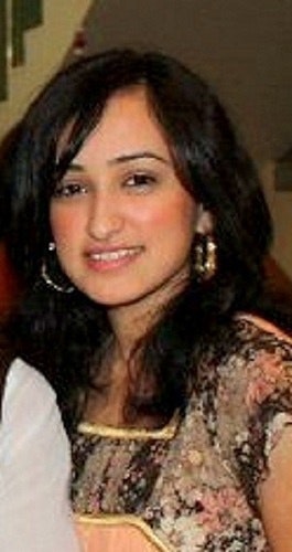 Anum Naseem Akhtar