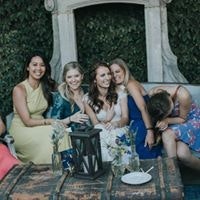 Kate Bowman Vandendriesse