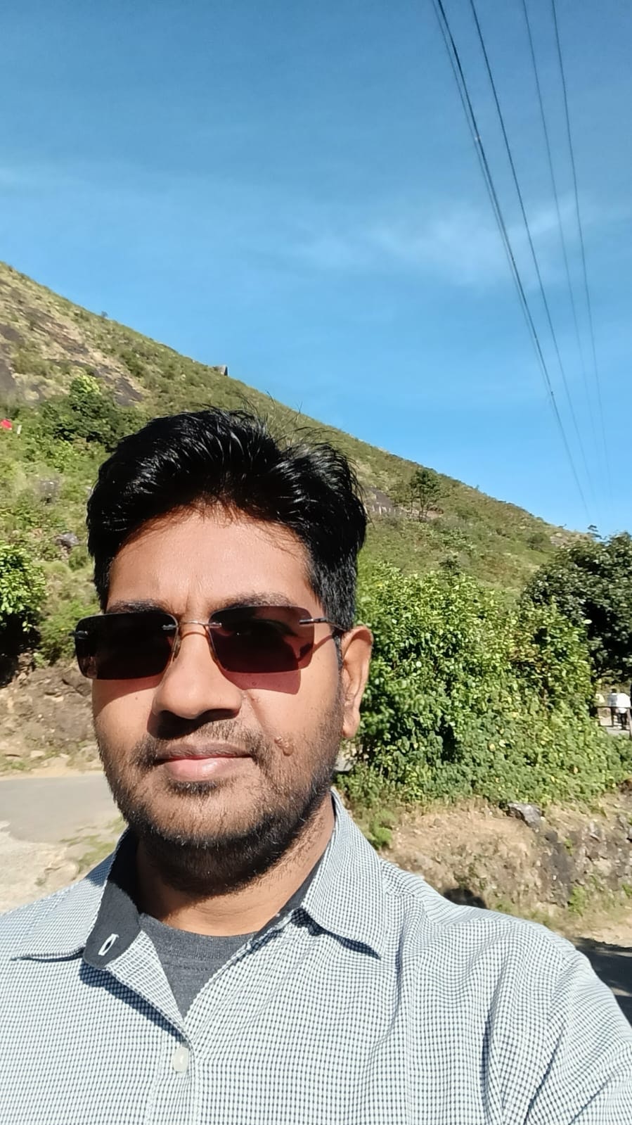 Vaithilingam Viswanathan