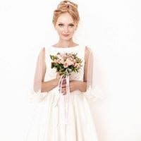 Анастасия Шульгина